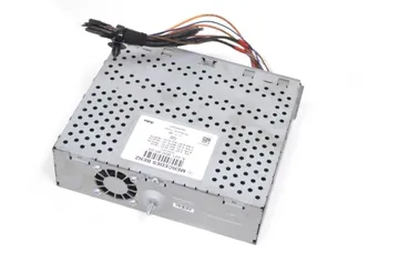 MERCEDES-BENZ CLS-Class C218/X218 (2011-2017) TV блок A2219008502 13495267