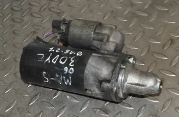 MERCEDES-BENZ S-Class W221 (2005-2013) Starter Motor a001115051,a0061514401 13756819
