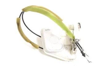 MAZDA 6 GJ (2012-2024) Front Left Door Lock GJE8,D0580,4H01 13853746