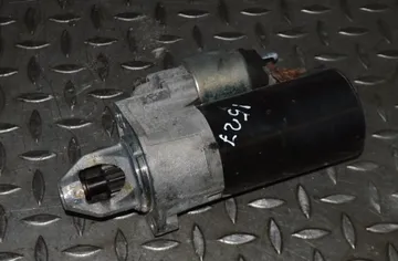 MERCEDES-BENZ S-Class W221 (2005-2013) Starter Motor A0061514401 14350347