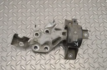 OPEL Mokka 1 generation (2012-2015) Left Side Engine Bracket 95090589 14585731