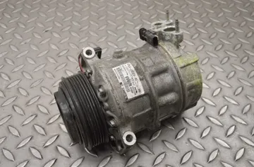 LAND ROVER Range Rover Evoque L538 (1 gen) (2011-2020) Hасос кондиционера CPLA-19D629-BG 16902271