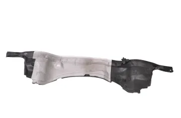 MINI Cooper R56 (2006-2015) Другие кузовные детали 2755866 17326878