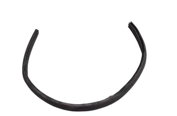 BMW 2 Series F22/F23 (2013-2020) Front Right Door Seal Rubber 7267927 17563825