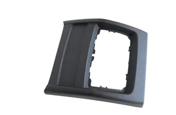 BMW 4 Series F32/F33/F36 (2013-2020) Center Console Trim 9218908 20255058