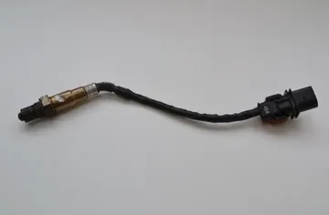 AUDI A6 allroad C7 (2012-2019) Lambda Oxygen Sensor 0281004072,070906262 2042304