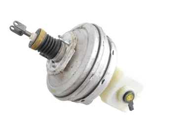 BMW 6 Series E63/E64 (2003-2010) Brake Servo Booster 296778826014 20974257