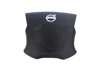 VOLVO S80 2 generation (2006-2020) Steering Wheel Airbag P30780655 21580620
