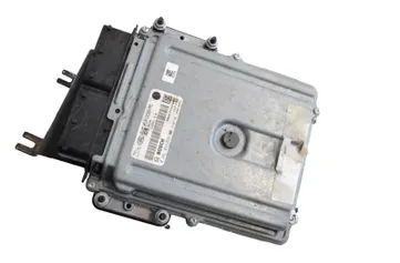 LAND ROVER Discovery 5 generation (2016-2024) Engine Control Unit ECU HPLA-12C520-PAC,0281033998 22914770