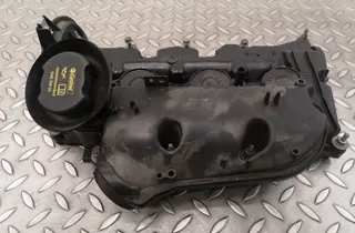LAND ROVER Range Rover Sport 2 generation (2013-2022) Valve Cover 9X2Q-9424-FD 25367758