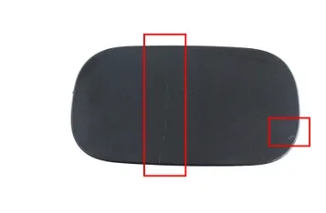 VOLVO XC90 2 generation (2014-2024) Fuel Tank Flap 31352798 25426306