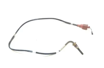 VOLKSWAGEN Passat CC 1 generation (2008-2017) Exhaust gas temperature sensor 03L906088AJ 2585335