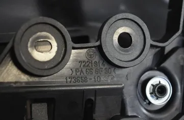 BMW 4 Series F32/F33/F36 (2013-2020) Other Interior Parts 7315132,7221914 2852147