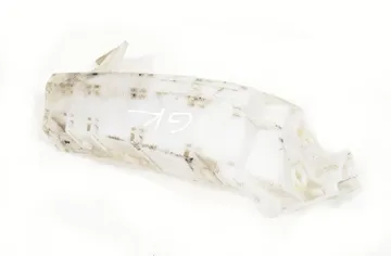 SUBARU Forester SH (2007-2013) Rear Left Bumper Bracket Nera 30735853