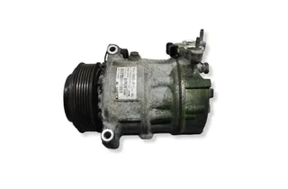 JAGUAR XE 1 generation (2014-2024) Hасос кондиционера 075650045B4,CPLA19D629BE 35327365