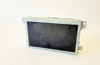 AUDI A6 C6/4F (2004-2011) Navigation Display 4F0919603B 33621851