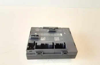 AUDI A4 B8/8K (2011-2016) Rear Left Door Control Unit 8K0959795A 33623758