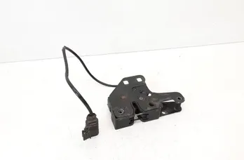 AUDI A6 C8/4K (2018-2024) Замок капота 4F0823509A 33624847
