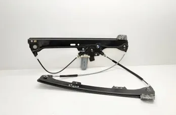 BMW 5 Series E60/E61 (2003-2010) Стеклоподъемник передней правой двери 7075668E,6922268 33626755