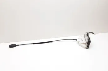 NISSAN Primera P12 (2001-2008) Front Right Door Lock 050060 33629323