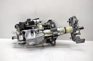 BMW 5 Series E60/E61 (2003-2010) Steering wheel axle set 6774626 33630592