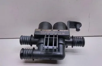 BMW X5 E70 (2006-2013) Клапан радиатора отопления 1147412,6910544 33630904