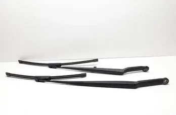 BMW 3 Series E46 (1997-2006) Front Wiper Arms 33631240