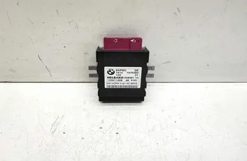 BMW X1 E84 (2009-2015) Fuel Pump Control 7276383 33632820