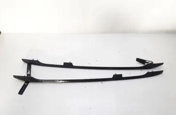 BMW X5 E53 (1999-2006) Rear Left Roof Handle 33632948