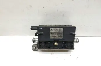 BMW X3 E83 (2003-2010) Клапан радиатора отопления 6918806 33633183