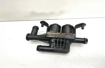 BMW 5 Series F10/F11 (2009-2017) Клапан радиатора отопления 9119164 33635659