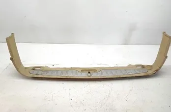 BMW 5 Series F10/F11 (2009-2017) Обделка замка багажника 9168470 33635723