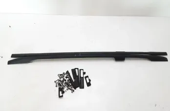 BMW X5 E53 (1999-2006) Rear Left Roof Handle 33638274