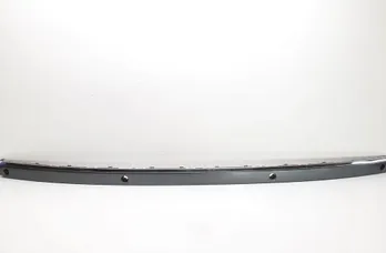 BMW 7 Series E65/E66 (2001-2008) Rear Right Bumper Molding 7135584 33639070