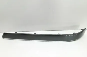 BMW 7 Series E65/E66 (2001-2008) Rear Right Bumper Molding 7135586 33639072