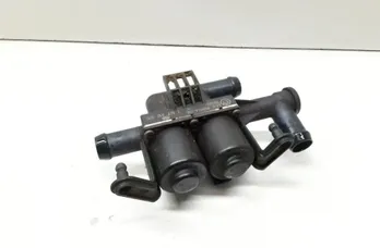 BMW 5 Series F10/F11 (2009-2017) Клапан радиатора отопления 1147412200 33641385