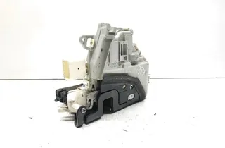 AUDI A6 C8/4K (2018-2024) Front Right Door Lock 8J2837016C 33641852