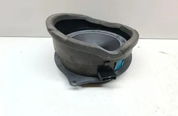 BMW X5 E53 (1999-2006) Колонка  дверей передняя правая 8380582 33643908