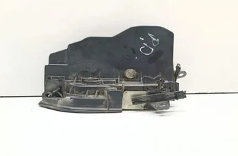 BMW 1 Series E81/E82/E87/E88 (2004-2013) Front Right Door Lock 7202146 33644158