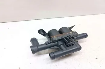BMW 5 Series F10/F11 (2009-2017) Клапан радиатора отопления 9119164,1147412200 33644961