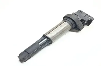 BMW X5 E53 (1999-2006) Бабина 0221504100 33645977