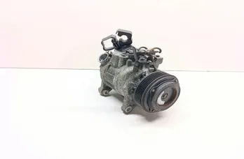 BMW 5 Series F10/F11 (2009-2017) Hасос кондиционера 64529225703,4472603821 33646694