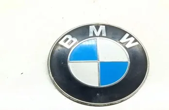 BMW 3 Series F30/F31 (2011-2020) Car manufacturer's badge 8219237 33646996