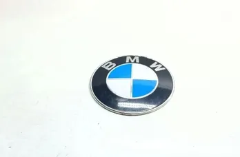 BMW 3 Series F30/F31 (2011-2020) Car manufacturer's badge 7288752 33649305