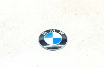 BMW 3 Series F30/F31 (2011-2020) Car manufacturer's badge 7288752 33649646