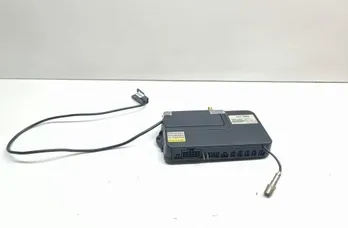 BMW 7 Series E65/E66 (2001-2008) Блок управления навигацией XG5V9407 33649988