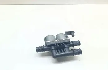 BMW 7 Series E65/E66 (2001-2008) Клапан радиатора отопления 6906652 33650044