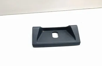 BMW X1 E84 (2009-2015) Обделка замка багажника 2990628 33651604