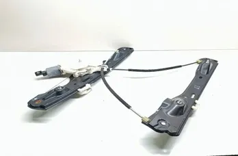 BMW X1 E84 (2009-2015) Стеклоподъемник передней правой двери 6927028 33651640