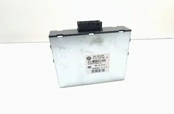 BMW X3 F25 (2010-2017) Inverter 9251984 33652655